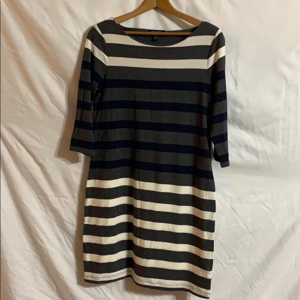 NWOT Tommy Hilfiger dress